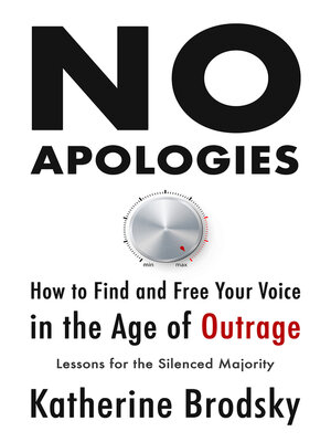 cover image of No Apologies